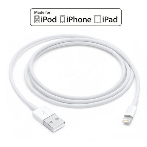 iPhone/ipad charger MFI Certified